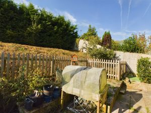 Garden - click for photo gallery